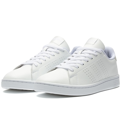 Tênis adidas Advantage - Feminino - Foto 2