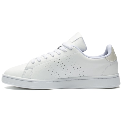 Tênis adidas Advantage - Feminino - Foto 3