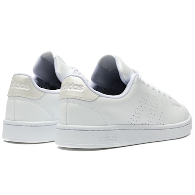 Tênis adidas Advantage - Feminino - Foto 4