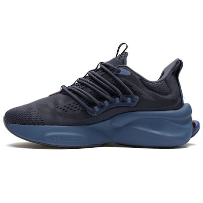 Tênis adidas Alphaboost V1 - Masculino - Foto 3