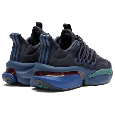 Tênis adidas Alphaboost V1 - Masculino - Foto 4