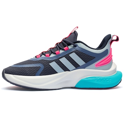 Tênis adidas Alphabounce - Feminino - Foto 3