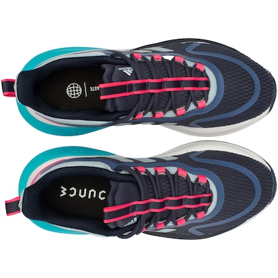 Tênis adidas Alphabounce - Feminino - Foto 5
