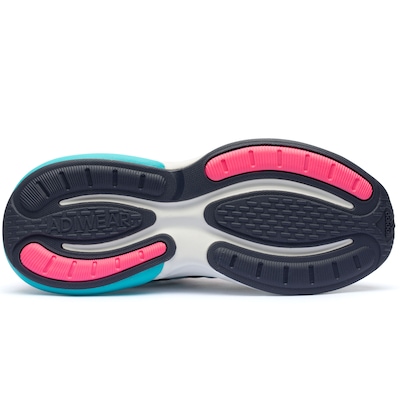 Tênis adidas Alphabounce - Feminino - Foto 6