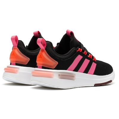 Tênis adidas Racer Tr23 - Feminino - Foto 4
