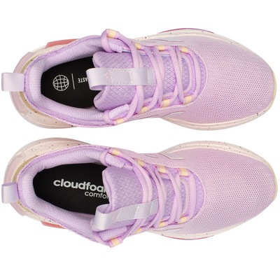 Tênis adidas Racer Tr23 - Feminino - Foto 6