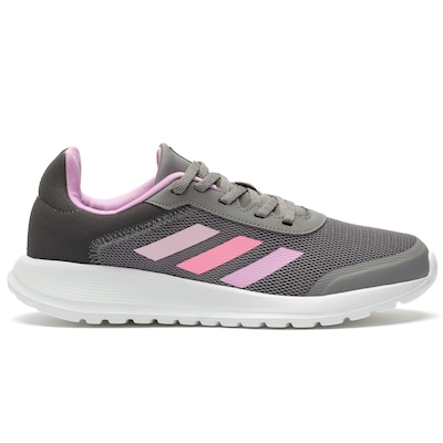 Tênis adidas Tensaur Run 2.0 K - Júnior - Foto 1