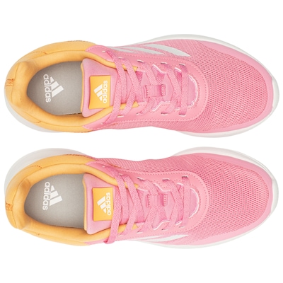 Tênis adidas Tensaur Run 2.0 K - Júnior - Foto 5