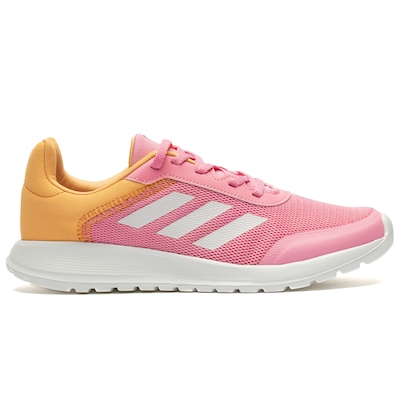 Tênis adidas Tensaur Run 2.0 K - Júnior - Foto 1