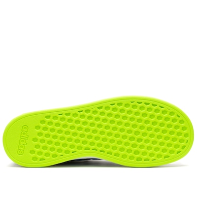 Tênis adidas Grand Court 2.0 K - Júnior - Foto 6