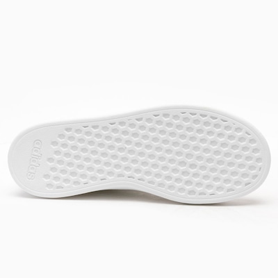 Tênis adidas Grand Court 2.0 K - Júnior - Foto 6