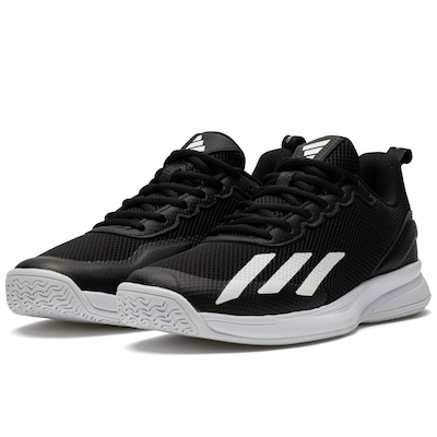 Tênis adidas Courtflash Speed - Masculino - Foto 2