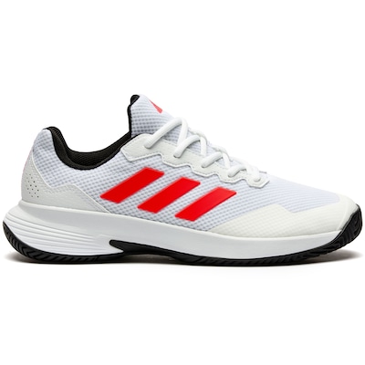 Tênis adidas Gamecourt 2 - Masculino - Foto 1