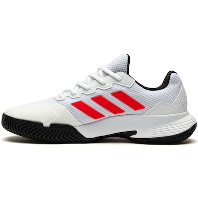 Tênis adidas Gamecourt 2 - Masculino - Foto 3