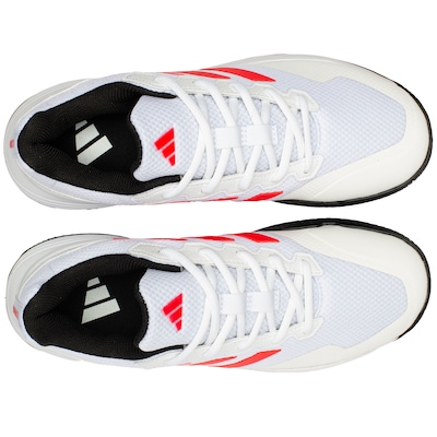 Tênis adidas Gamecourt 2 - Masculino - Foto 5