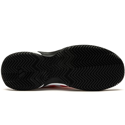 Tênis adidas Gamecourt 2 - Masculino - Foto 6