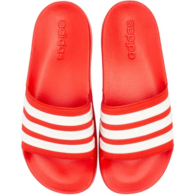 Chinelo adidas Slide Adilette Shower - Adulto - Foto 1