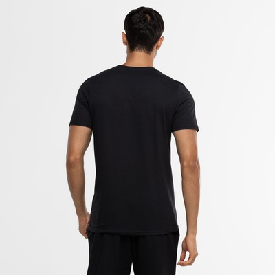 Camiseta Masculina adidas Manga Curta Small Logo - Foto 2