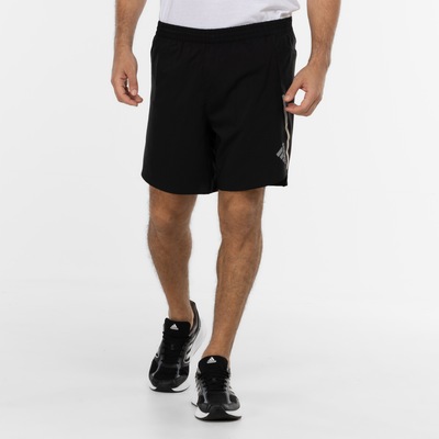 Shorts adidas Designed 4 Running - Masculino - Foto 4
