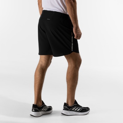 Shorts adidas Designed 4 Running - Masculino - Foto 6