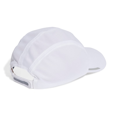 Boné Aba Curva adidas Strapback Running - Adulto - Foto 2