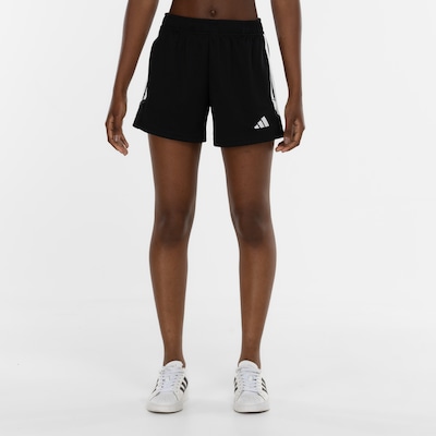 Short Feminino adidas Tiro Club - Foto 5