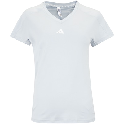 Camiseta Feminina adidas Manga Curta Essentials Minimal - Foto 1