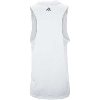 Camiseta Regata Masculina adidas Hiit - Foto 2