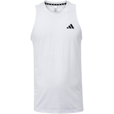 Camiseta Regata Masculina adidas Essentials - Foto 5