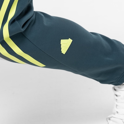 Calça Masculina adidas Future Icon 3 Stripes - Foto 6