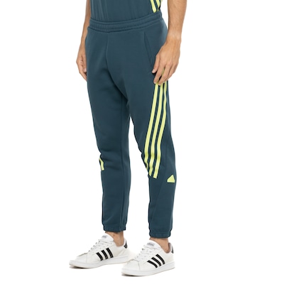 Calça Masculina adidas Future Icon 3 Stripes - Foto 2