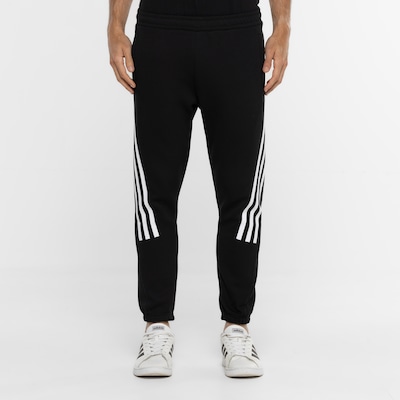 Calça Masculina adidas Future Icon 3 Stripes - Foto 4