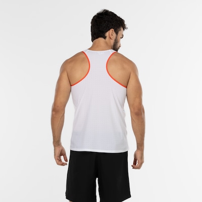 Camiseta Regata Masculina adidas Adizero SNGLT - Foto 3