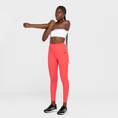 Calça Legging Feminina adidas Optime Power 7/8 - Foto 4