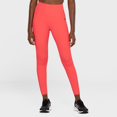 Calça Legging Feminina adidas Optime Power 7/8 - Foto 5
