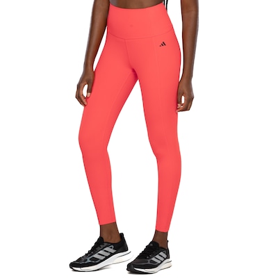 Calça Legging Feminina adidas Optime Power 7/8 - Foto 2
