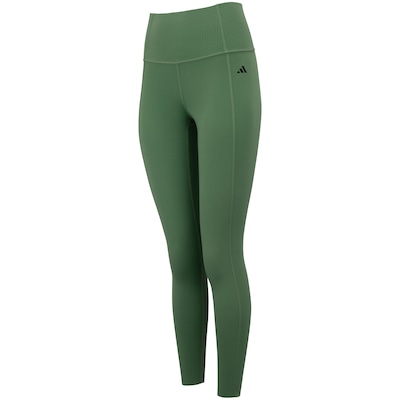 Calça Legging Feminina adidas Optime Power 7/8 - Foto 5