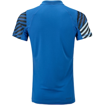 Camisa Polo Masculina adidas Freelift Pro - Foto 6