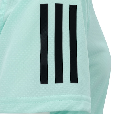 Camiseta Feminina adidas Club - Foto 5