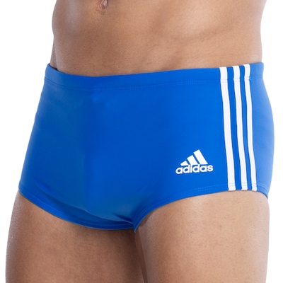 Sunga adidas 3 Stripes - Adulto - Foto 1