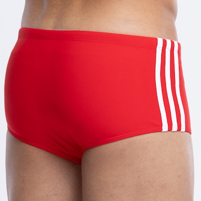 Sunga adidas 3 Stripes - Adulto - Foto 2