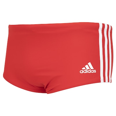 Sunga adidas 3 Stripes - Adulto - Foto 4