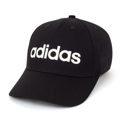 Boné adidas Aba Curva Strapback Daily - Adulto - Foto 1