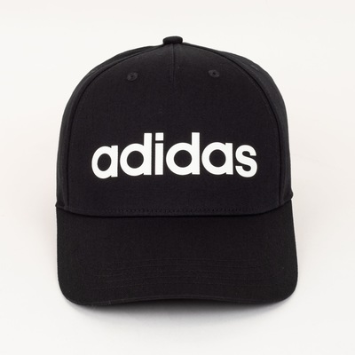 Boné adidas Aba Curva Strapback Daily - Adulto - Foto 2