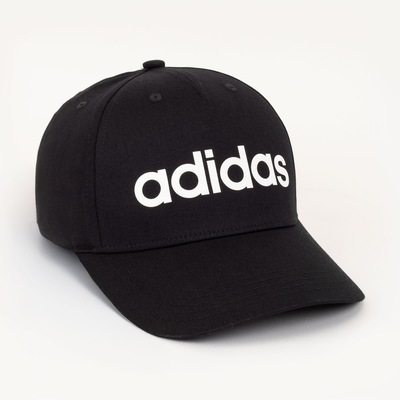Boné adidas Aba Curva Strapback Daily - Adulto - Foto 3