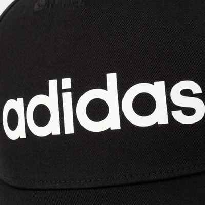Boné adidas Aba Curva Strapback Daily - Adulto - Foto 4