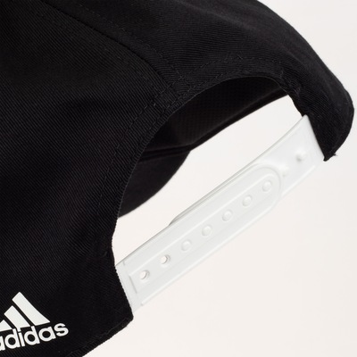 Boné adidas Aba Curva Strapback Daily - Adulto - Foto 5