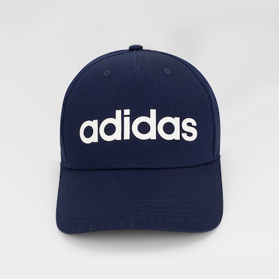 Boné adidas Aba Curva Strapback Daily - Adulto - Foto 2