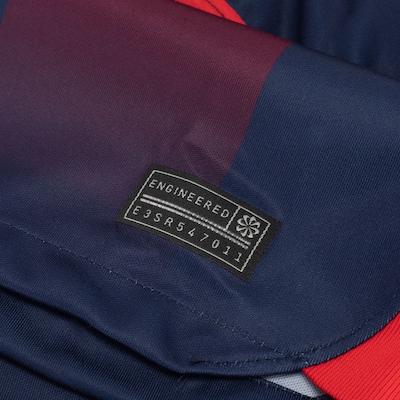 Camisa PSG I 23 Nike Torcedor - Infantil - Foto 3