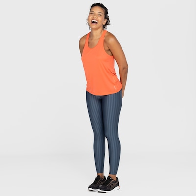 Camiseta Regata Feminina Oxer Basica Jogging New II - Foto 4